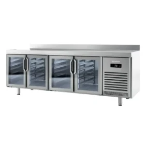 bancada-refrigerada-4-portas-de-vidro-infrico-bmpp-2500-cr-netfrio