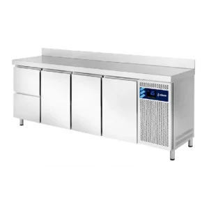 bancada-refrigerada-gastronorm-3-portas-2-gavetas-edenox-mpg-225-hc-hddd-netfrio
