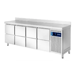 bancada-refrigerada-gastronorm-8-gavetas-edenox-mpg-225-hc-hhhh-netfrio