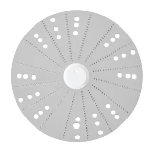 Ralador Batatas tipo Röstis Robot Coupe Essential