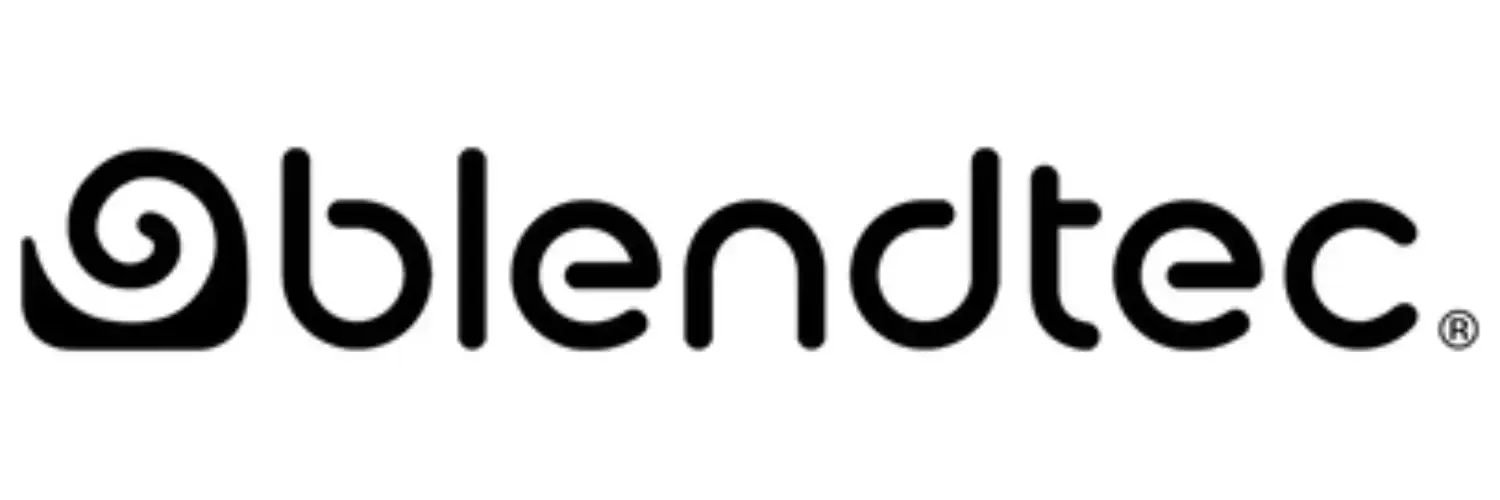 blendtec logo