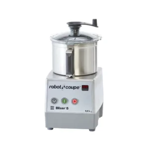 Blixer de Mesa Robot Coupe 5 - 1 Vel. Monofásico