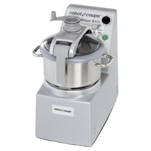 Blixer de Mesa Robot Coupe 8 V.V Monofásico