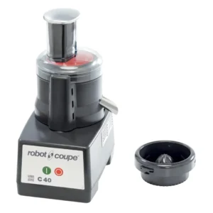 Centrifugador de Sumos e Coulis Robot Coupe C 40 Monofásico