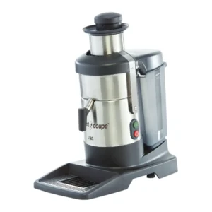 Centrifugador de Sumos Robot Coupe J 80 Buffet Monofásico
