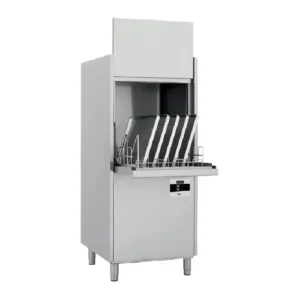 Máquina de Lavar Utensílios com Cesto de Aço Inox Colged ISYTECH 32-10 D.4