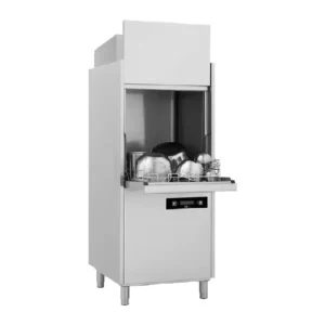 Máquina de Lavar Utensílios com Cesto de Aço Inox Colged TOPTECH 32-23 D.4