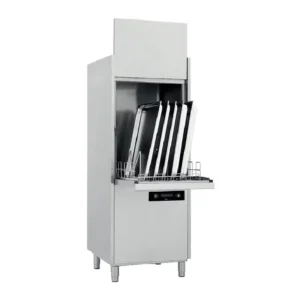 Máquina de Lavar Utensílios com Cesto de Aço Inox Colged TOPTECH 32-23 D.5