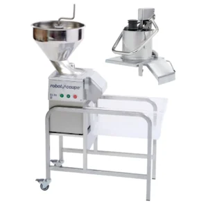 Cortador de Legumes Robot Coupe CL 55 2 Bocas Monofásico
