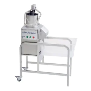 Cortador de Legumes Robot Coupe CL 55 Alavanca Trifásico