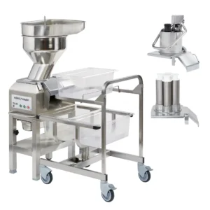 Cortador de Legumes Robot Coupe CL 60 Workstation
