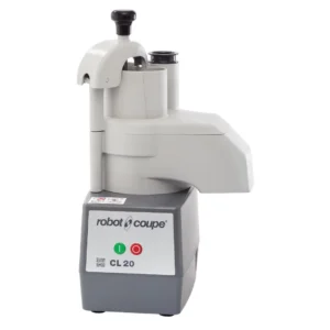 Cortador Legumes Robot Coupe CL 20 Monofásico
