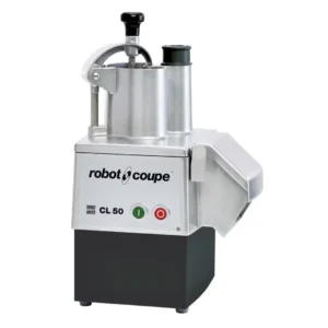 Cortador Legumes Robot Coupe CL 50 1 Velocidade Trifásico