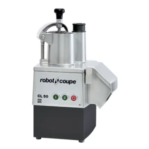 Cortador Legumes Robot Coupe CL 50 2 Velocidades Trifásico