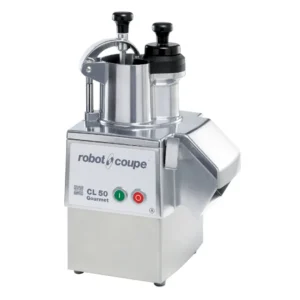 Cortador Legumes Robot Coupe CL 50 Gourmet Monofásico