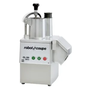 Cortador Legumes Robot Coupe CL 50 Ultra 2 Velocidades Trifásico