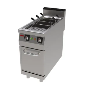 Coze Pastas Eléctrico Jemi CPE90 EV