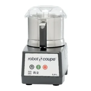 Cúter de Mesa Robot Coupe R2 Monofásico