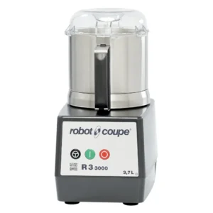 Cúter de Mesa Robot Coupe R3 - 3000 Monofásico