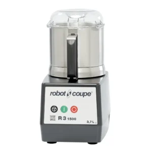 Cúter de Mesa Robot Coupe R3 Monofásico