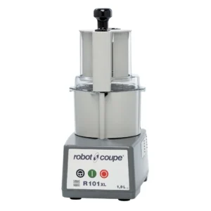 Cutter e Cortador de Legumes Robot Coupe R 101 XL