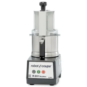 Cutter e Cortador de Legumes Robot Coupe R 201 XL Ultra