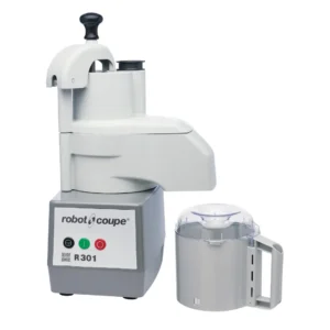 Cutter e Cortador de Legumes Robot Coupe R 301