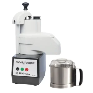 Cutter e Cortador de Legumes Robot Coupe R 301 Ultra