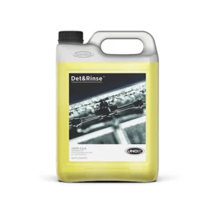 Detergente Unox Det&Rinse™ DB1016