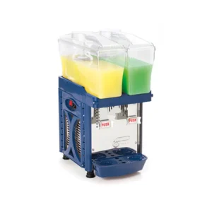 Distribuidor Refrigerado para Bebidas Cofrimell Mini Capri 2M