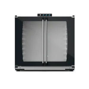 Estufa Fermentadora Unox LIEVOX XLT193 para Linemiss Manual