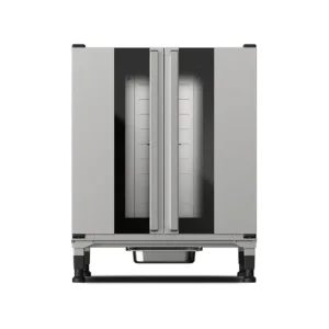 Estufa Unox LIEVOX para Bakertop-X XELPA-10E1-V 10 Tabuleiros 600×400mm