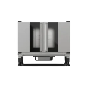 Estufa Unox LIEVOX para Bakertop-X XELPA-10E2-V 10 Tabuleiros 600×400mm