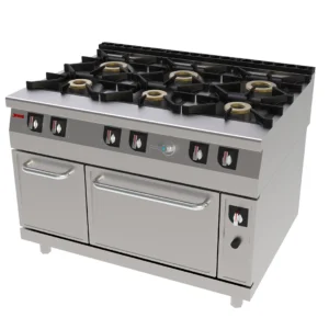 Fogão a Gás com Forno Jemi 611 EV