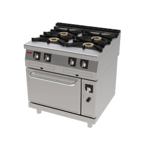 Fogão a Gás com Forno Jemi 741 EV