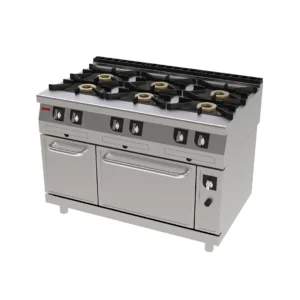 Fogão a Gás com Forno Jemi 761 EV