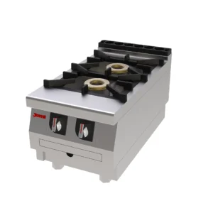Fogão a Gás de Bancada Jemi S721EV