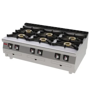 Fogão a Gás de Bancada Jemi S761EV