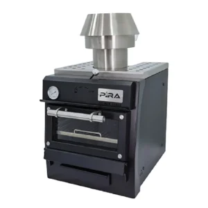 forno-a-carvao-em-aco-pintado-30kg-h-porta-de-vidro-pira-50-black-ab-netfrio