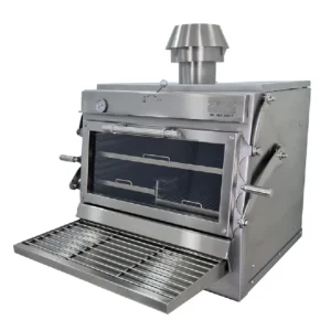 forno-a-carvao-totalmente-em-inox-110kg-h-porta-de-vidro-elevavel-pira-90-silver-ed-netfrio