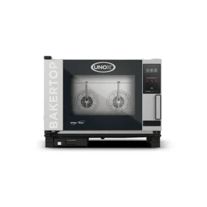 Forno Unox Bakertop Mind.Maps™ Elétrico COUNTERTOP ONE XEBC-04EU-E1RM