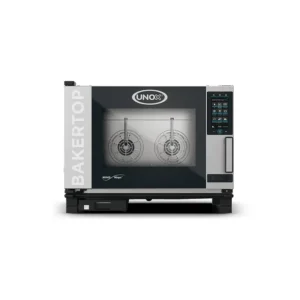 Forno Unox Bakertop Mind.Maps™ Elétrico COUNTERTOP PLUS XEBC-04EU-EPRM