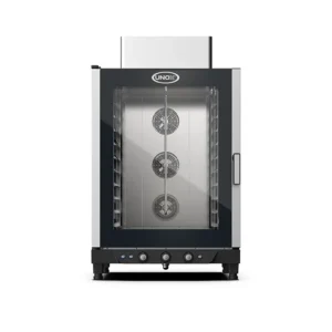 Forno Unox Bakerlux™ Manual Gás XB813G