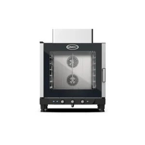 Forno Unox Bakerlux™ Manual Gás XB613G