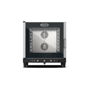 Forno Unox Cheflux™ Manual Elétrico 7 GN 1/1 XV593