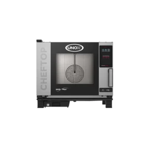 Forno Unox Cheftop Mind.Maps Elétrico COUNTERTOP 5 GN 1/1 ONE XEVC-0511-E1RM