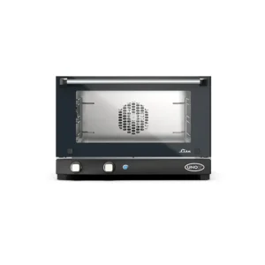 Forno Unox Linemicro Manual Lisa XF013