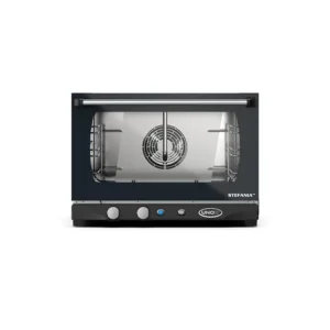 Forno Unox Linemiss Manual Com Humidade XFT113