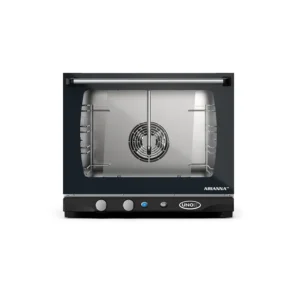 Forno Unox Linemiss Manual Com Humidade XFT133