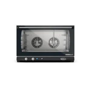 Forno Unox Linemiss Manual Com Humidade XFT193